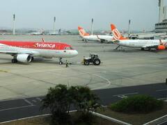 Brasileña GOL y colombiana Avianca se fusionan y crean holding para liderar en la región