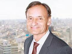 Kon: "Las empresas con un clima interno malo tienen una productividad muy baja"