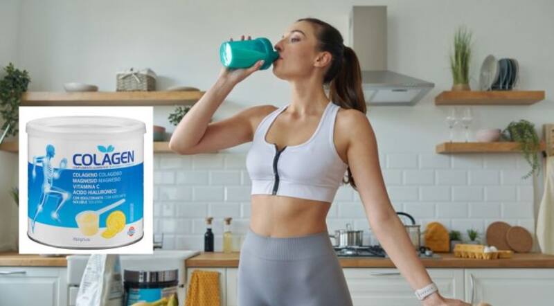 El producto de Mercadona con ácido hialurónico y colágeno que contribuye a retrasar los signos de la edad.