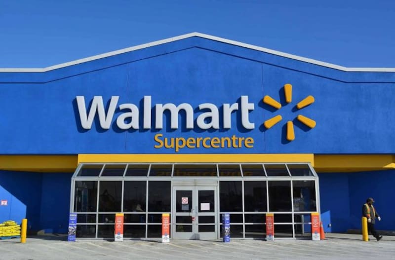 La reestructuración que está llevando a cabo Walmart en Estados Unidos ya ha comenzado a mostrar sus primeras repercusiones. Foto: Archivo.