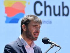 Impulsan un clúster en Trelew como apoyo logístico para el megaproyecto de GNL