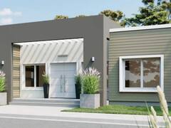 Cómo son las casas prefabricadas que ganaron los finalistas de Gran Hermano y cuál es la empresa que está detrás