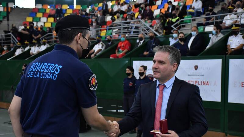 El funcionario porteño vuelve a quedar envuelto en un escándalo.