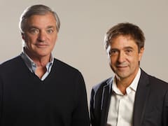 La empresa favorita de Galperin y Globant se fusionó con un rival de Brasil: ofrece cursos para "el trabajo del futuro"