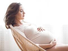 El infalible ritual prenatal para atraer salud y bienestar al recién nacido