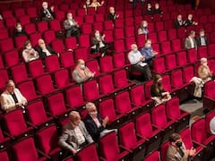 Frente a los reclamos del sector, se oficializó la vuelta de los teatros