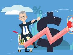 Dante Sica: la inflación se desacelera y la recesión está quedando atrás