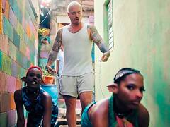 Escándalo: YouTube elimina el nuevo video de J Balvin por sexista y racista