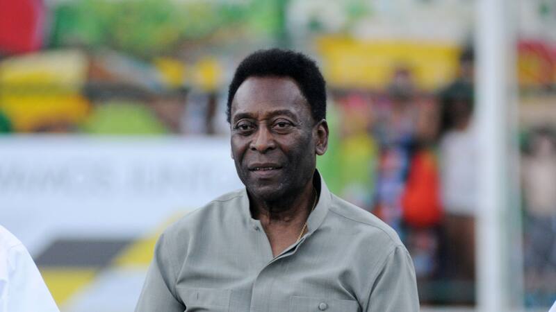 Murió Pelé: la repercusión en las redes tras el fallecimiento de O Rei