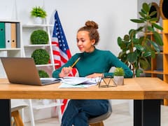 Este es el curso 100% online y gratuito que ofrece el gobierno de Estados Unidos y así puedes aplicar