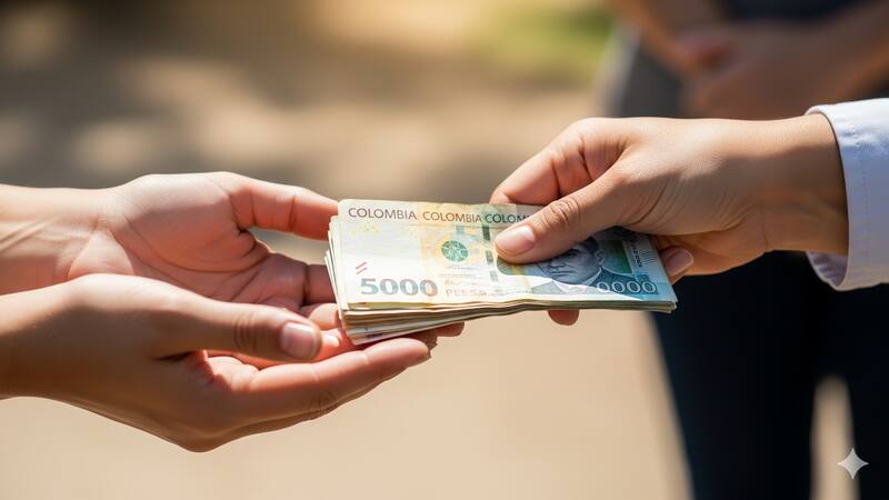 Prosperidad Social depositará $500.000 a los ciudadanos incluidos en este listado durante octubre.