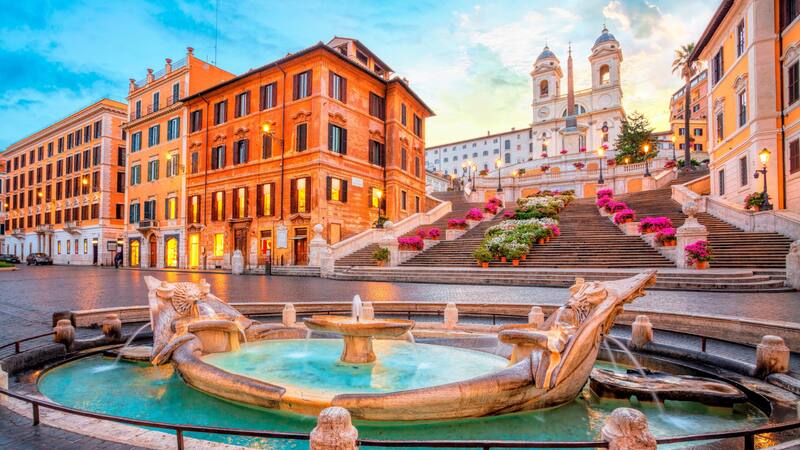 Italia ocupa el segundo lugar en el ranking. (Foto: archivo)