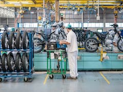 Honda invierte u$s 15 millones en su planta de Campana para exportar más piezas a Brasil