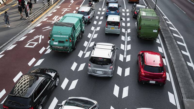 El próximo 2 de abril Estados Unidos impondrá un arancel del 25% a todos los coches importados que lleguen a sus fronteras.