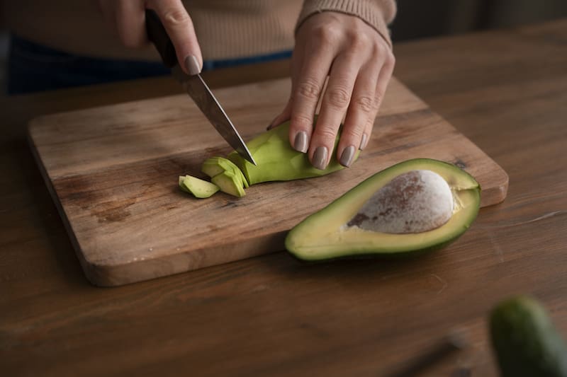 La palta puede ser alérgica para personas que no pueden estar cerca del látex. (Foto: Freepik)