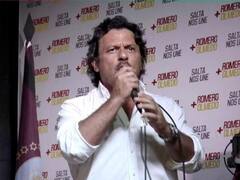 Quién es Gustavo Sáenz, el 'polifuncional' que se perfila como sucesor de Urtubey en Salta