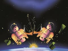 Inversores ángeles, el nuevo "Instagram de los emprendedores" con amistades que cuestan u$s 10.000