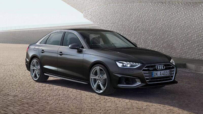 Audi presenta su nuevo modelo: se trata de un coche premium que une elegancia y deportividad