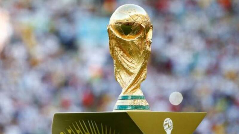 Este futbolista se coronó en la final del mundo de 2018, pero ahora una infracción complica su presente en el deporte.