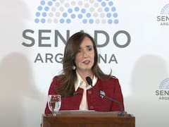 Victoria Villarruel anunció que reabrirán los juicios contra los montoneros: "Tienen que ir todos presos"