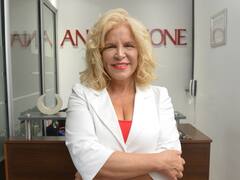 Ana Simeone: "Las mujeres aportan mejores soluciones a las empresas"