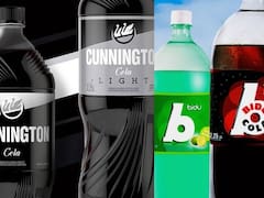 Más que Manaos: qué otras marcas "low cost" le quieren sacar a Coca-Cola un negocio de $ 160.000 M