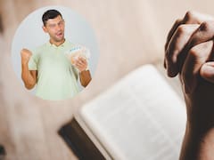 Oración a Judas para ganar la lotería: resuelve problemas económicos y atrae fortuna a la vida