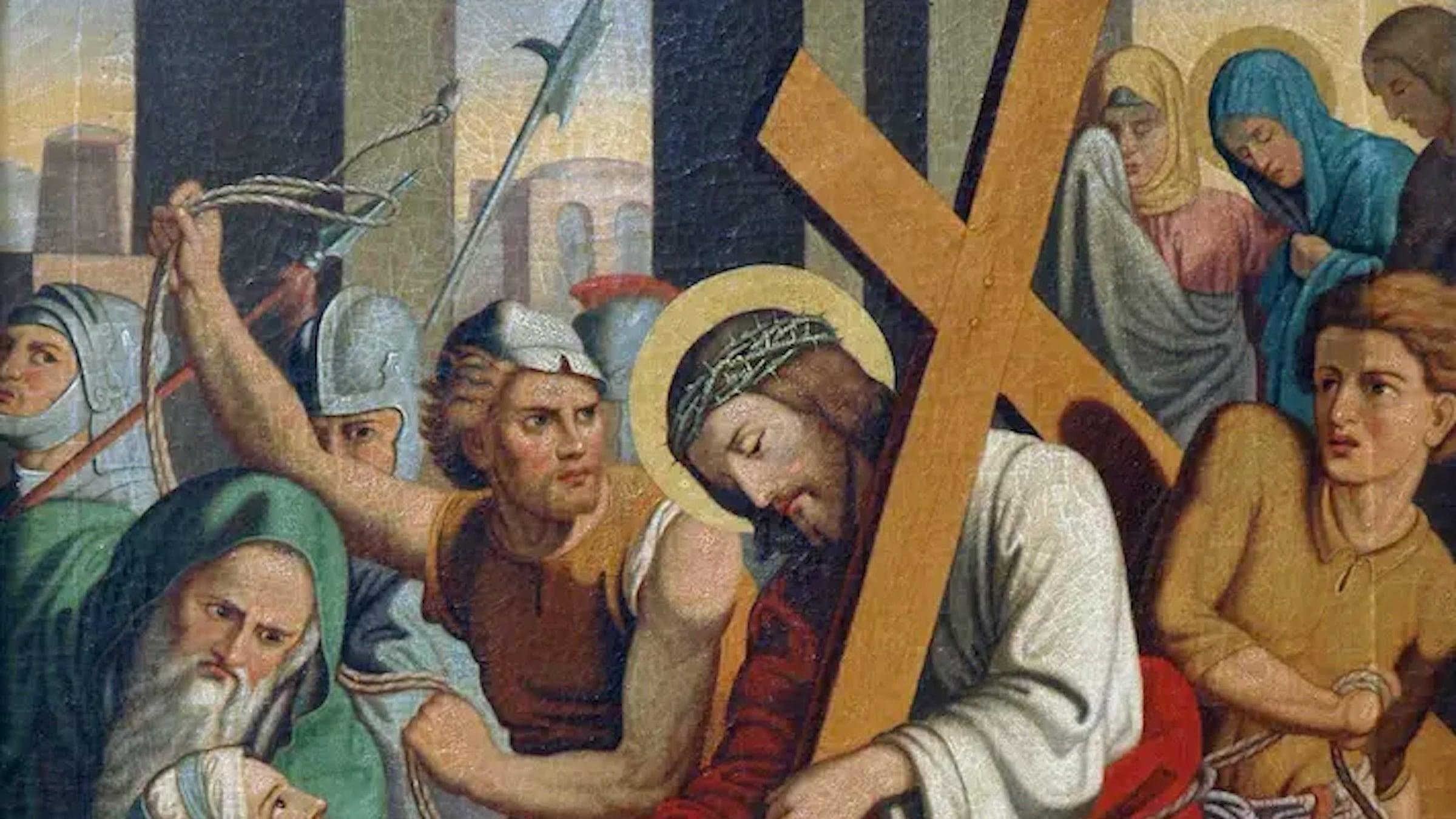 "Jesús es Dios": hallazgo en Israel cambia todo lo que se creía sobre los  cristianos