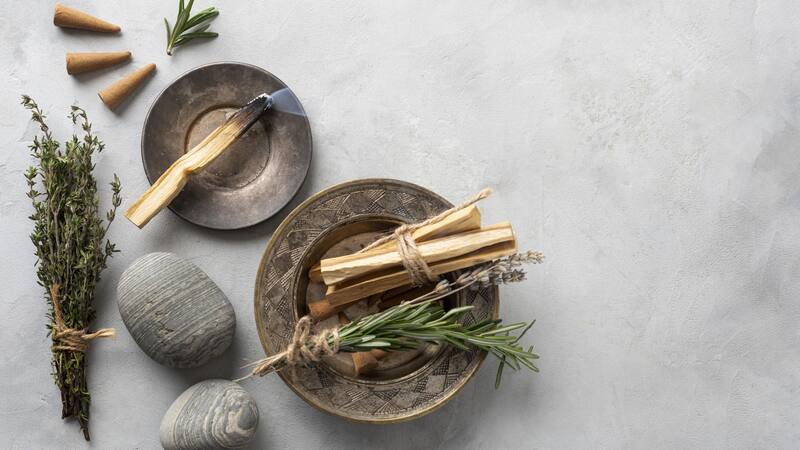 Este ritual de Luna Llena aprovecha su energía para liberar lo negativo y atraer armonía.