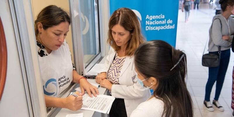 El Gobierno subió los valores de más de 30 categorías de Prestaciones para las Personas con Discapacidad