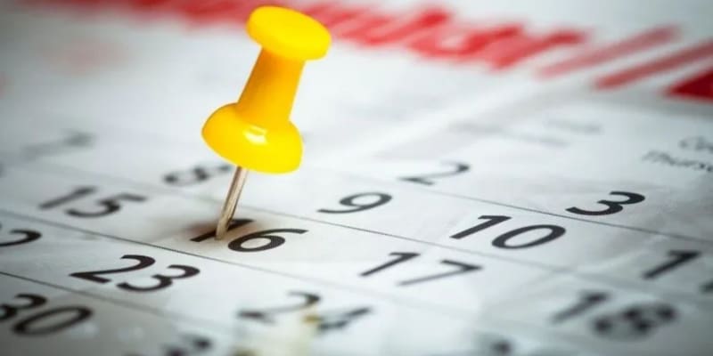 Este es el feriado que se eliminará del calendario oficial en 2025: conoce el motivo. Fuente: Shutterstock.