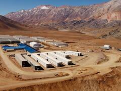 Barrick invertirá u$s 600 millones en Veladero