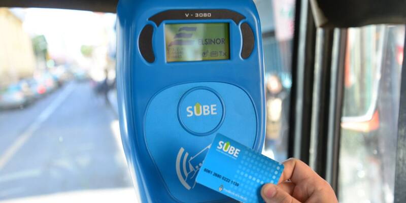 El Boleto Obrero Social es el programa de descuentos en el boleto para ciudadanos de Córdoba.