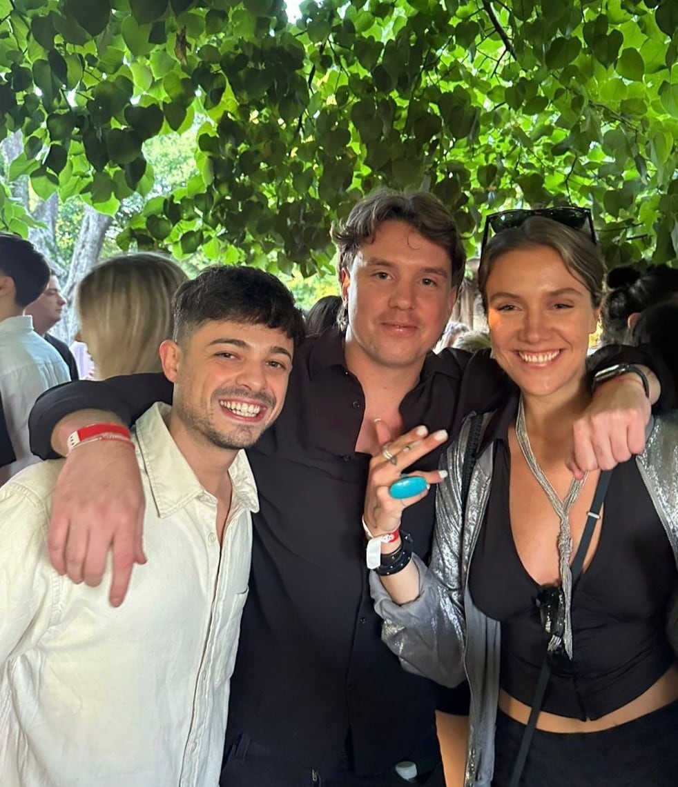 Lanzaron un sistema que reduce filas en los comercios y ya sumaron a Quilmes como cliente