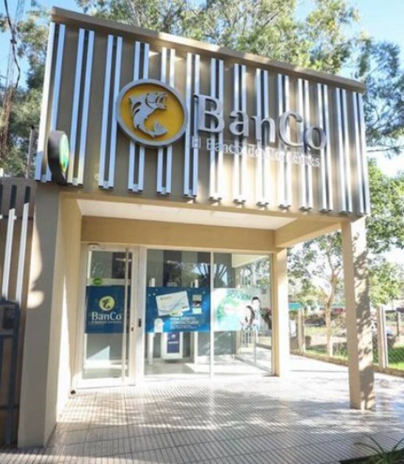 El Banco de Corrientes y sus oportunidades de financiamiento para los afectados por catástrofes naturales (Fuente: Instagram | @bancodecorrientes)