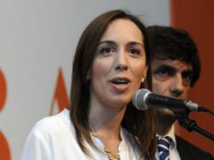 Qué bienes declaró la gobernadora María Eugenia Vidal