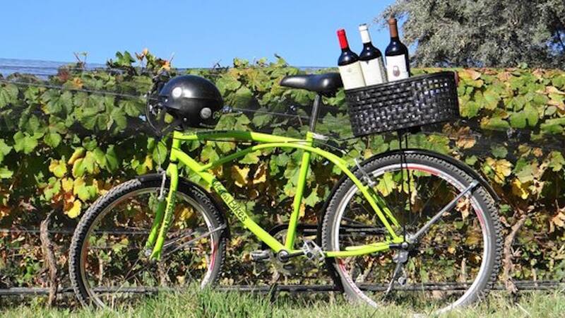 Viví Córdoba de una forma diferente.