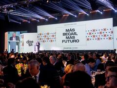 La Universidad Torcuato Di Tella realizó su Cena Anual de Recaudación del Fondo de Becas