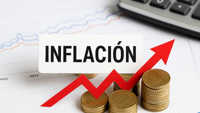 El aumento del salario mínimo podría impactar en la inflación: cuánto puede subir.