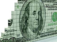FT: el repunte del dólar es otro riesgo para la economía de Estados Unidos