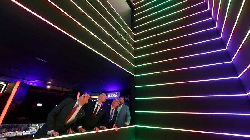 El nuevo museo que enloquece Málaga.