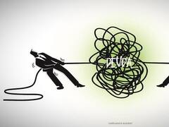 Por qué febrero puede marcar un antes y un después en el tema de la deuda