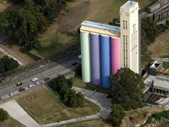 Retenciones: cámara de aceiteros reclama revisar la suba en derivados de la soja