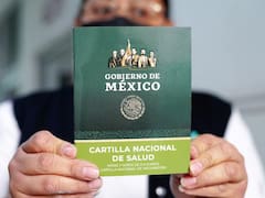 El Gobierno confirmó Cartilla de Salud totalmente gratis para las personas que hagan este trámite