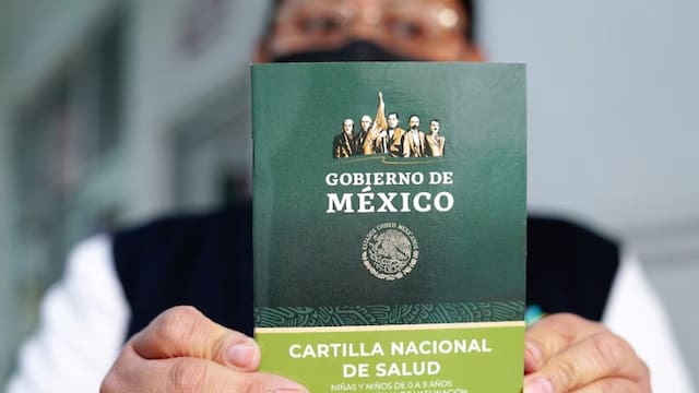 El Gobierno confirmó Cartilla de Salud totalmente gratis para las personas que hagan este trámite