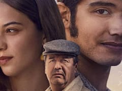 El desgarrador drama romántico de Netflix que es furor: se basa en una novela best seller
