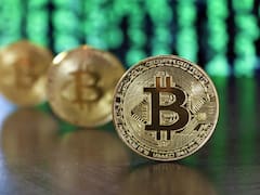 Vuela Bitcoin: la criptomoneda reina subió un 25% en dos semanas y alcanzó un nuevo máximo, ¿qué pasó?