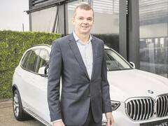 BMW es optimista para este año aun con todos sus autos afectados por el impuesto interno