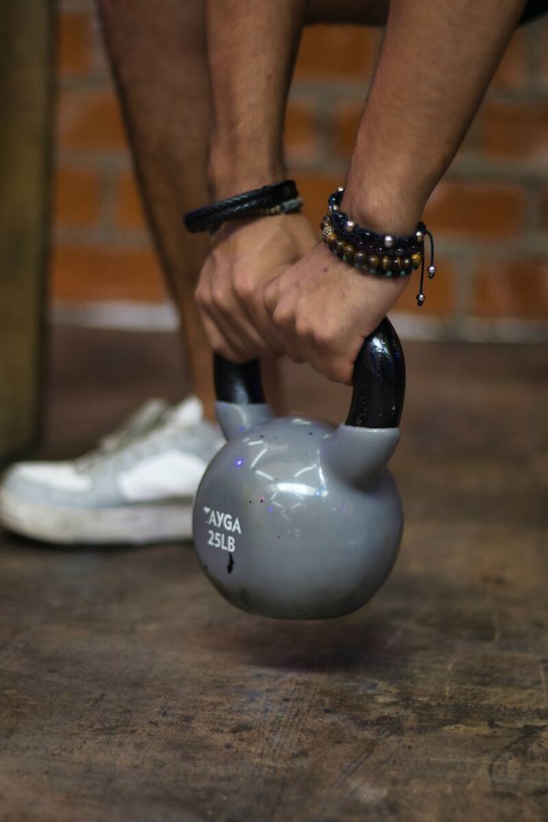 El estudio demostró que consumir más cantidad de proteínas no aumentaba la masa muscular. (Fuente: Archivo/Pixabay).