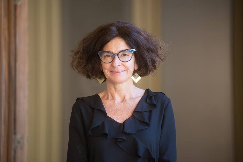 Erpen lidera un equipo que busca incorporar las finanzas sociales al mercado de capitales